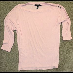 White House Black Market Shirt